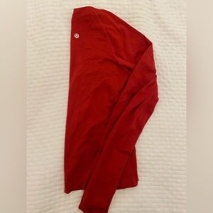 Swiftly Tech Long-Sleeve Shirt Race Length